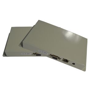 Support 256 Antennas UHF RFID Antenna Multiplexer For Library Management