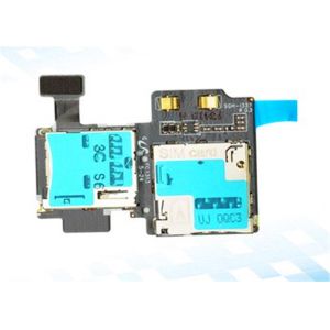 Galaxy E5 / E500 Flex Cable Spare Parts New Ribbon FPCB Material
