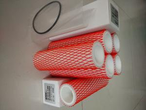 Cheap Natural Gas Filter Element For Essential Separation And Purifiion Equipment for sale