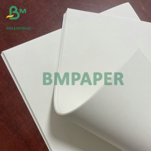 Super Soft Hi - bulky Book Paper 65g 75g In Reels for Children Books