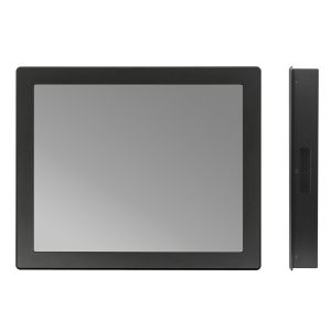 Aluminum Alloy Industrial Touch Panel PC Capacitive Touch Industrial Touchscreen