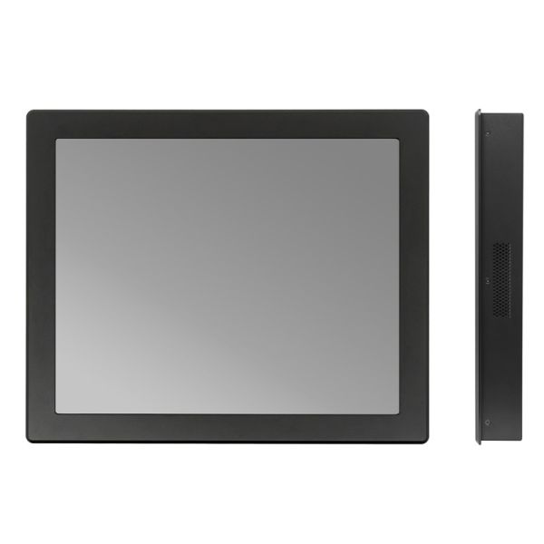 Aluminum Alloy Industrial Touch Panel PC Capacitive Touch Industrial Touchscreen