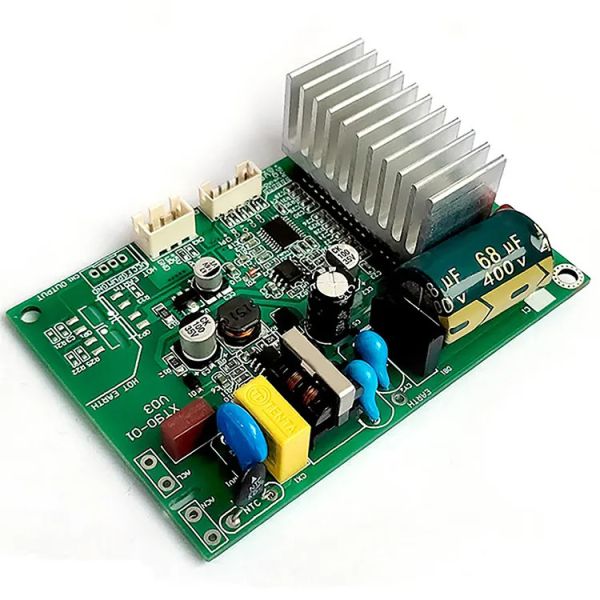 Multilayer Large Volume PCB Assembly Mass Production Bulk Pcb Assembly