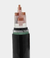 China Industrial XLPE Copper Armoured Cable High Voltage With 400mm2 Cross Section on sale