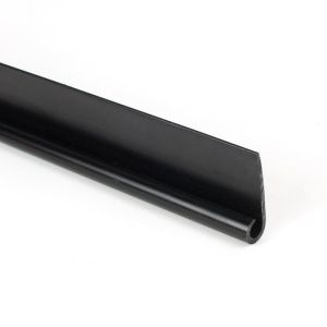 Rigid Wide PVC Gasket Strip
