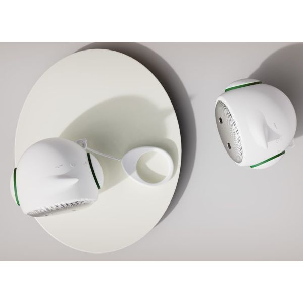 Hands Free Calling Bluetooth Speaker Novelty Cute Small Bluetooth Speakers