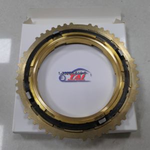 Synchronizer Ring Isuzu Engine Spare Parts Genuine New For 1-33265-619-0