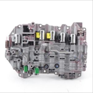 China 09M TF-61SN AQ450 Automatic Transmission Solenoid Valve Kit Steel Aluminum Repair Kit on sale