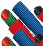 1500mm DWC Plastic Pipe Extruder Water Cooling Socket Connection