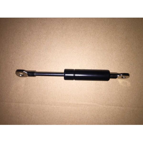 Miniature Steel Tailgates Gas Charged Lift Supports Cabinet Gas Struts