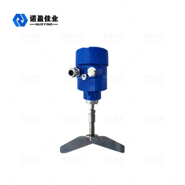 Quality NYZX series Rotary paddle level switch Typical application Powder, small particle level control Probe material 304 (optional) wholesale
