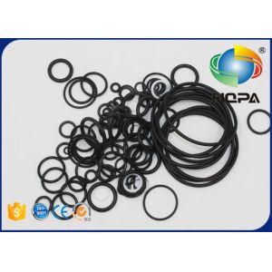 709-32-13102KT 709-32-13102 Main Control Valve Seal Kit For Komatsu PC30-7 PC25