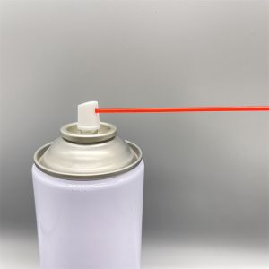 High-Performance WD-40 Lubricant Valve for Industrial Machinery and Equipment