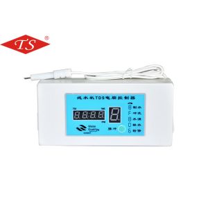 RO 24V TDS Meter Micro Controller 2A Load Current Stable Performance