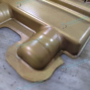 Cheap Quick quality deep draw stamping prototypes used for appliances for sale