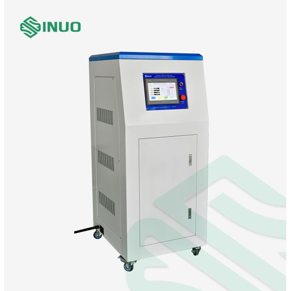 Electric Vehicle EV Connector Testing Equipment Temperature Rise Test System