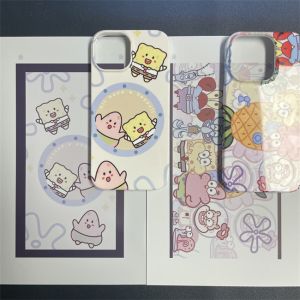 Customized Solution Phone Cases Heat Transfer Printing For Phone Case Patterns