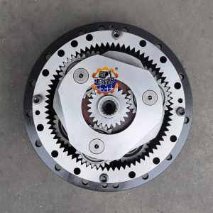 VOE14566202 Excavator Swing Reducer EC240 EC240BLC VOE14724042 Swing Gearbox