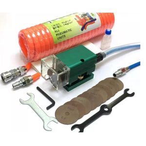 Cheap Factory price pneumatic connection tap machine with high quality for sale