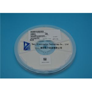 GRM1885C1H222JA01D 2200pF ±5% 50V Ceramic Capacitor C0G NP0 0603 MLCC Mounting