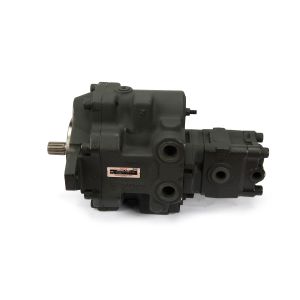 Hydraulic NACHI Nachi PVD Piston Pump PVD-3B-56P-18G5-4191A