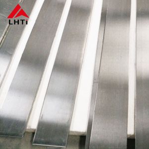 Gr11 Titanium Alloy Sheet Astm 265 Polished Surface For Chemical Industry
