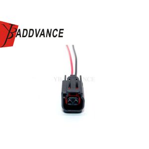 China 6189-1115 2 Pin Connector SL Sealed Series Auto Sensor Wiring Harness For MAZDA FORD on sale