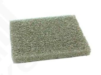 Quality Ecofoam Electrically Conductive Foam Customized Die Cutting EMI Shielding Foam wholesale