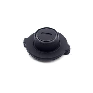 Custom Mold Rubber Seal Parts , NSF Certified Silicone Rubber Plug