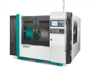 China CG15 Auto CNC Universal Grinding Machine 2800r/Min Multipurpose on sale