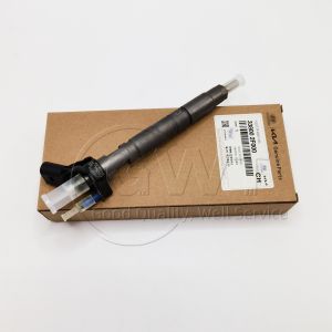 Original Diesel Fuel Injector 33800-2F000 0986435420 0445116018 0445116017