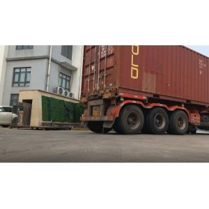 Non Grain Oriented Silicon Steel AISI Crngo M6 Transformer Laminations 0.5Mm