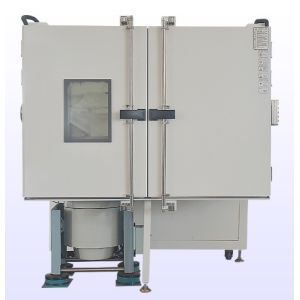 Cheap Custom AGREE Test Chambers for Large Format EV Battery Testing for sale