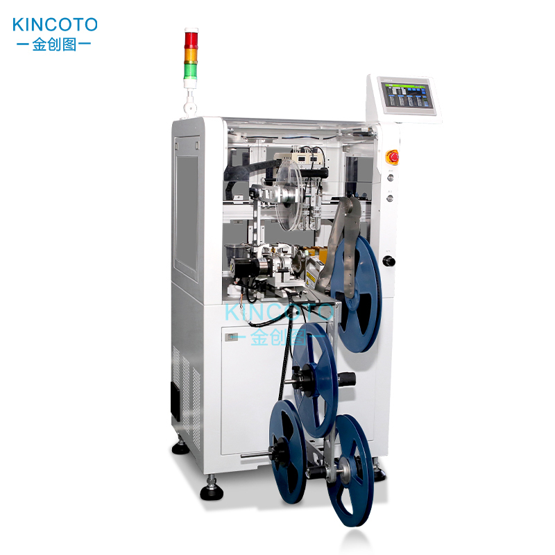 Automatic IC Programming Electronic Components Ic Programming Machine KA42-2000
