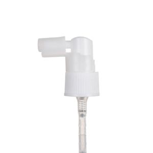 0.25cc Nasal Mist Spray Plastic Fine Mist Sprays with Long Pole US 0.04/Piece