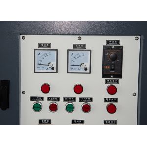 400mm Belt 395nm UV Conveyor On All Sides