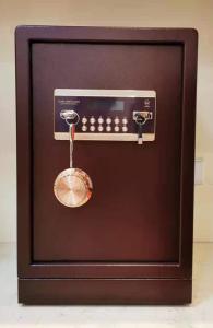 Digital Home Safe Box with Security Electronic LCD Width 371-460mm Height 501-700mm