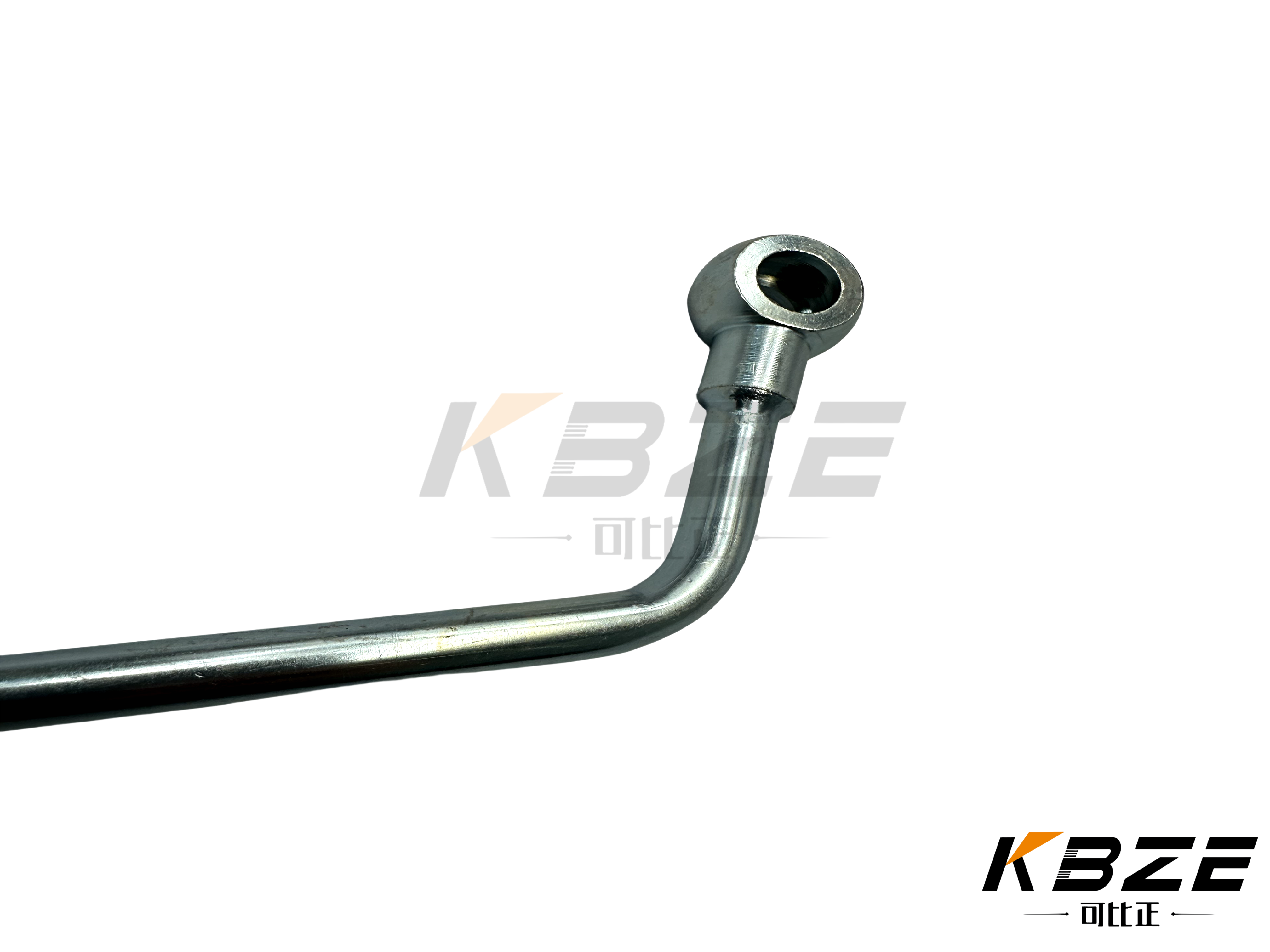 6156-71-5340 6156715340 KOMATSU EXCAVATOR PC400-7 PC450-7 NOZZLE RETURN PIPE FOR S6D125-3 ENGINE
