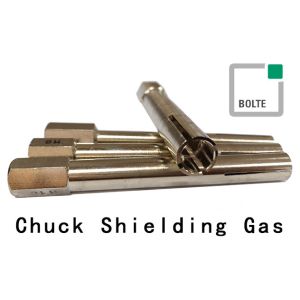 China Chuck Shielding Gas  Accessories for Stud Welding Gun PHM-12, PHM-112 on sale