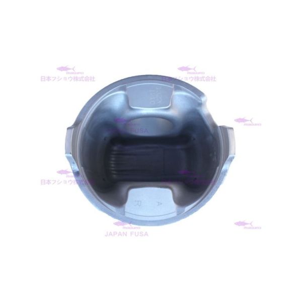 HINO F17E Engine Piston Parts 13226-1210 DIA 139mm