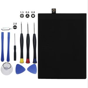Ori 1 1 battery cell for Original Xiaomi 5x/4C/MI 6/Note 8 4X/max2 POCO 10/11