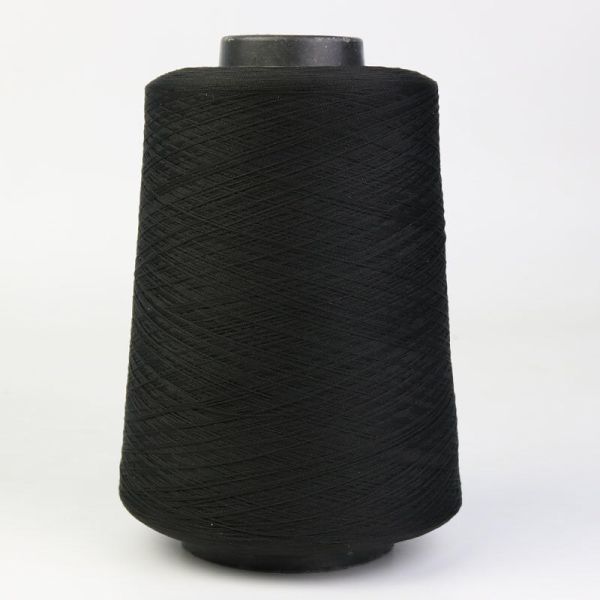 40S/2 20S/3 Medium Thick Polyester Thread for Luggage Clothing Flatbed Quilted Pagoda Thread 100% Polyester Raw for Weaving