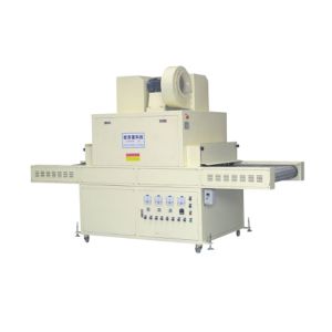 6.8KW 15m/Min Stop Switch Reflective UV Curing Machine / Uv Led Curing System