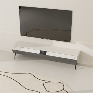 Fixed Frequency Split Air Conditioner Innovation TV Cabinet Table for Room Home