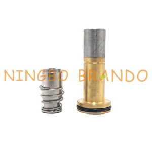 China Brass Plunger Tube NBR Seal LPG CNG Solenoid Valve Armature Assembly on sale