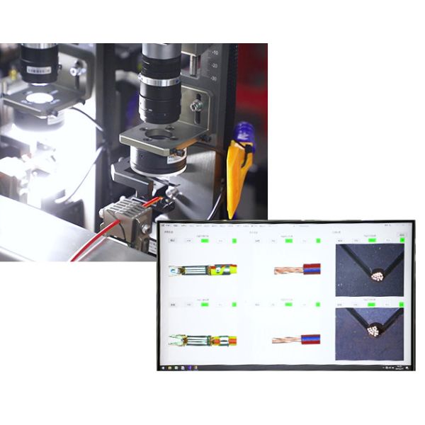 Quality Multipurpose Crimp Force Monitor Hard Disk 500GB With Mouse Input wholesale