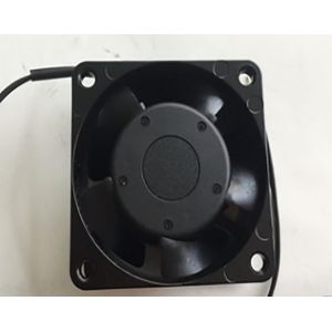 1.92kW ME60151V1-000C-A99 12V DC Magnetic Levitation Fan