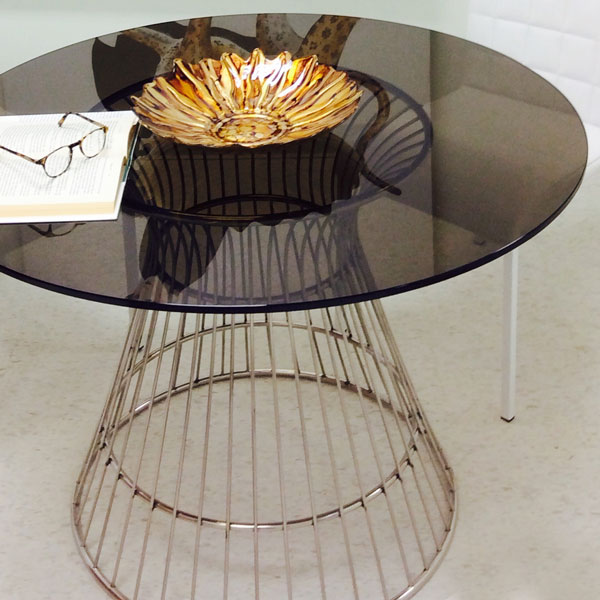 12mm Tempered Glass Partition Walls Customized Thermal Insulation