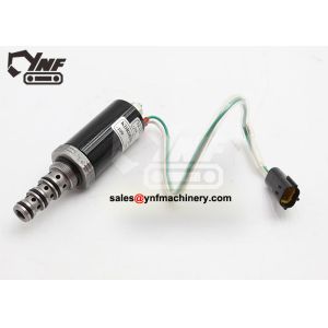 Cheap K905 Solenoid Valve 2436U1240F1-F3 For Kobelco Excavator BTW LP2401-LP3407 for sale