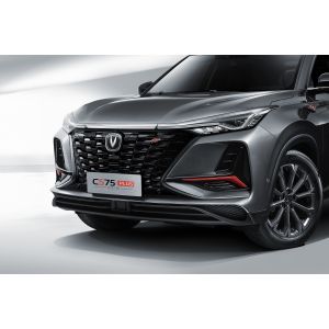 Changan Petrol Car CS75 Plus Redefining Style And Functionality In The